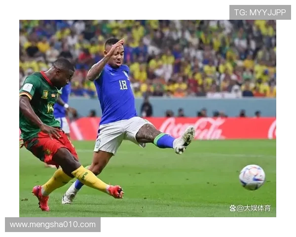 喀麦隆大轮换 首发阵容全新面貌