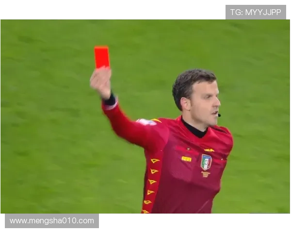 米兰五将黄牌在身恐缺席尤文